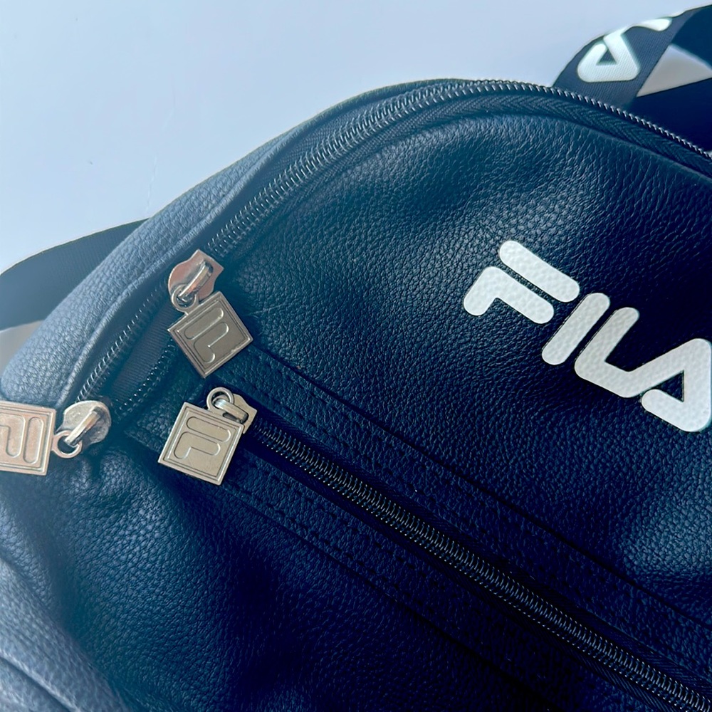 Fila Mini Backpack - image 2